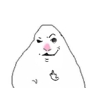 duckU custom emote | ⊹  ﹕  ⟡  v  a  n  i  t  y  ⟡