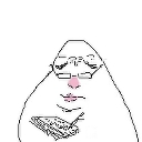 noting Discord sticker from ⊹  ﹕  ⟡  v  a  n  i  t  y  ⟡