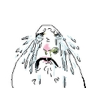 sobbing Discord Emoji - ⊹  ﹕  ⟡  v  a  n  i  t  y  ⟡