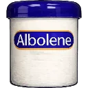 Albolene