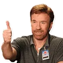 ChuckNorrisApproved