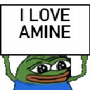 iloveamine
