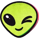 Alien_Wink