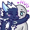 dragonhug