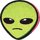 Alien_Unamused
