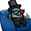 LIKE Discord Emoji - 『𝕄ℝ 𝕊𝔼ℝ𝕍𝔼ℝ』