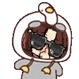 kurumiCool_waddle