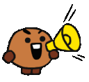 x1_shookyannounce2 Discord emoji