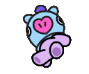 x1_mangdance Discord emoji