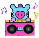 x1_mangmusic Discord emoji