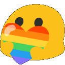 :BlobPride: