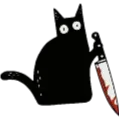 :CatKnife: