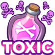ToxicPoison