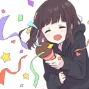 :MenheraConfetti: