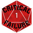 CriticalFailure