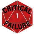 :CriticalFailure: