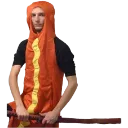 dinkysword