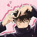 megumiheart megumiheart