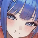 Arcana_Pout