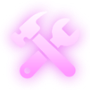 tool Discord sticker - ServerBloom