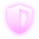 security Discord sticker from ServerBloom