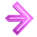 arrow Discord Emoji - ServerBloom