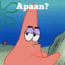 apaan Discord sticker from Boys Basecamp International