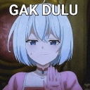 gkdulu Discord Emoji - Boys Basecamp International