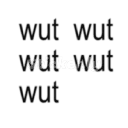 wut custom emote | Boys Basecamp International