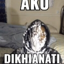 dikhianati Discord Emoji - Boys Basecamp International