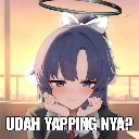 udhyapping custom emote | Boys Basecamp International