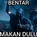 bentar Discord Emoji - Boys Basecamp International