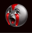 guh Discord Emoji from Darkitsu
