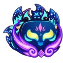 GalaxyEmpyreanKitsune