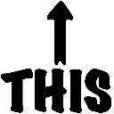 This Discord sticker from Μ Λ Υ V Ι L L Ξ🌿