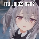 jokes Discord Emoji - Boys Basecamp International