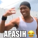 apasih Discord Emoji - Boys Basecamp International