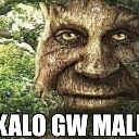 klogwmalu custom emote | Boys Basecamp International