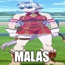 malas Discord Emoji - Boys Basecamp International