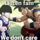 wedontcare Discord Emoji - Boys Basecamp International