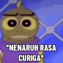 curiga Discord Emoji - Boys Basecamp International