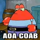 aoacoab custom emote | Boys Basecamp International