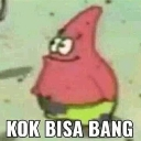 kokbisabang Discord sticker from Boys Basecamp International