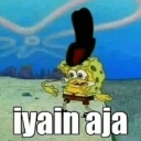 iyainaja Discord sticker from Boys Basecamp International