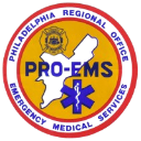 EMSDepartment Discord sticker from Philadelphia City Roleplay