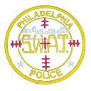 SWATDepartment Discord sticker from Philadelphia City Roleplay