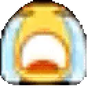 sob