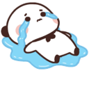crying Discord Emoji from EVOLUTION