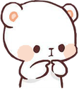 shy Discord sticker - EVOLUTION