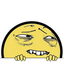 yoba_scared Discord emoji